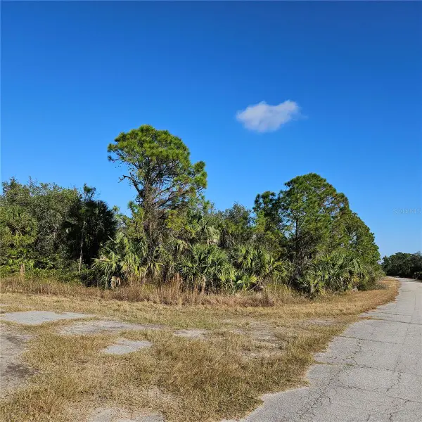 Custer Circle, NORTH PORT, FL 34288