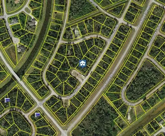 Custer Circle, North Port, FL 34288 - Image #2