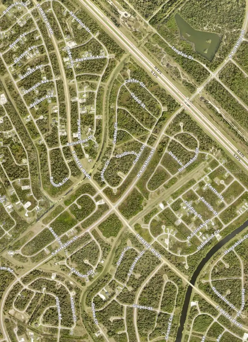 Custer Circle, North Port, FL 34288 - Image #3