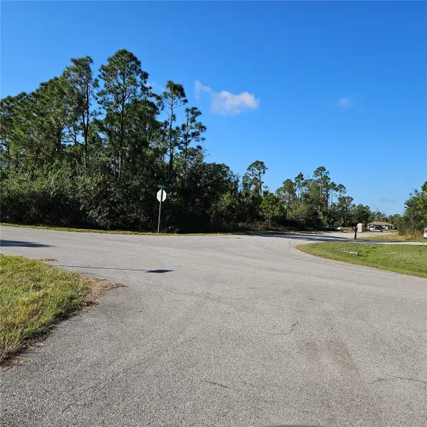 Barcelona Drive, NORTH PORT, FL 34288
