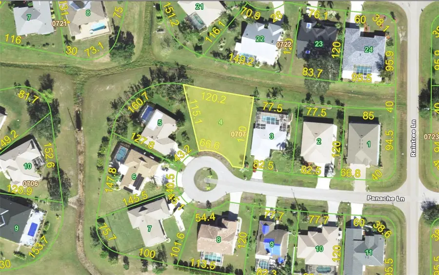 25380 Panache Lane, Punta Gorda, FL 33983 - #2