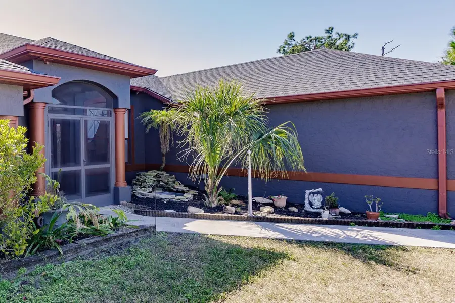5188 Balmor Terrace, North Port, FL 34288 - Image #2