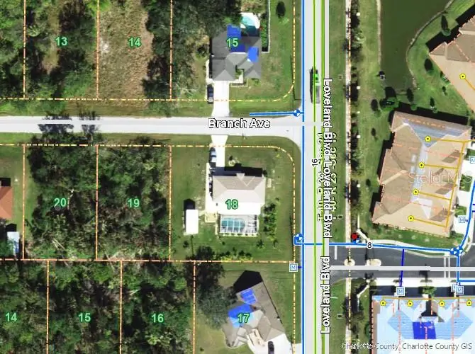 23509 Branch Avenue, Punta Gorda, FL 33980 - Image #2