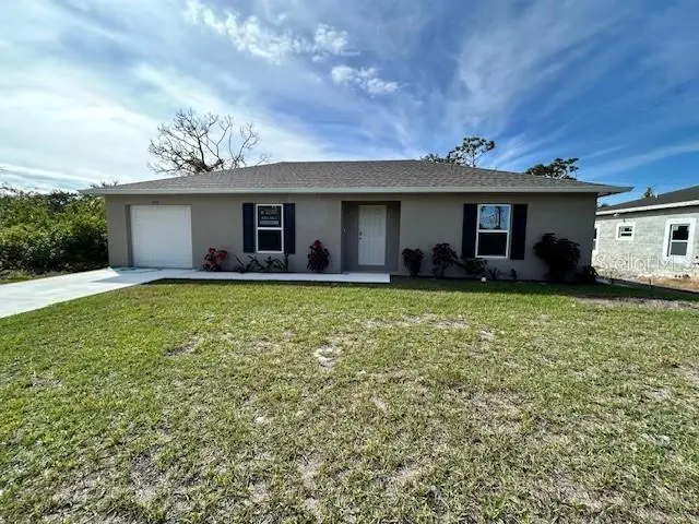 4755 Gillot Boulevard, Port Charlotte, FL 33981 - Image #1