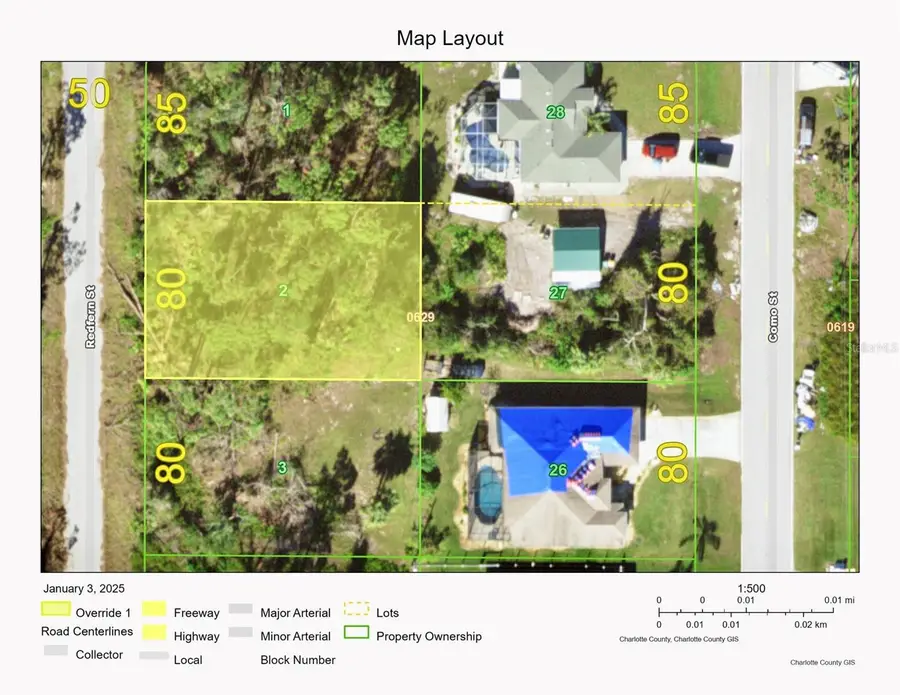 2312 Redfern Street, Port Charlotte, FL 33948 - Image #3