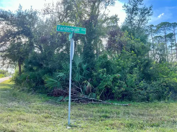 18115 Vanderbuilt Avenue, PORT CHARLOTTE, FL 33948