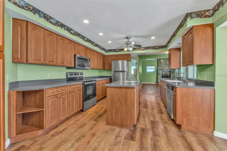 4107 Rock Creek Drive, Port Charlotte, FL 33948 - Image #3