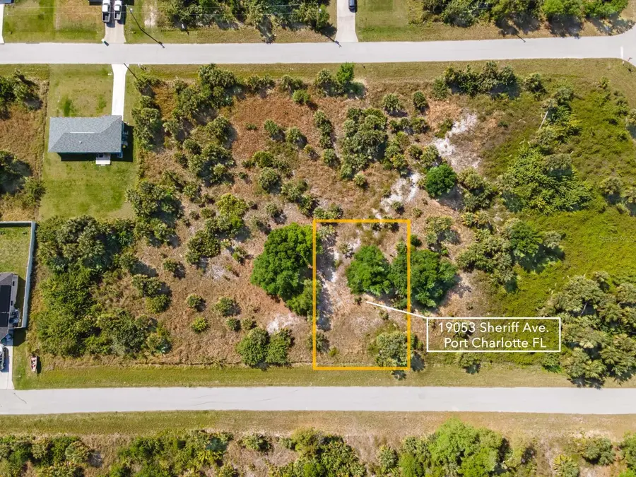 19053 Sheriff Avenue, Port Charlotte, FL 33954 - Image #2