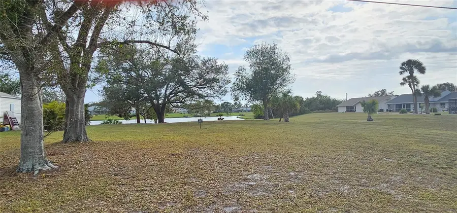 210 Wylam Drive, Port Charlotte, FL 33954 - Image #3