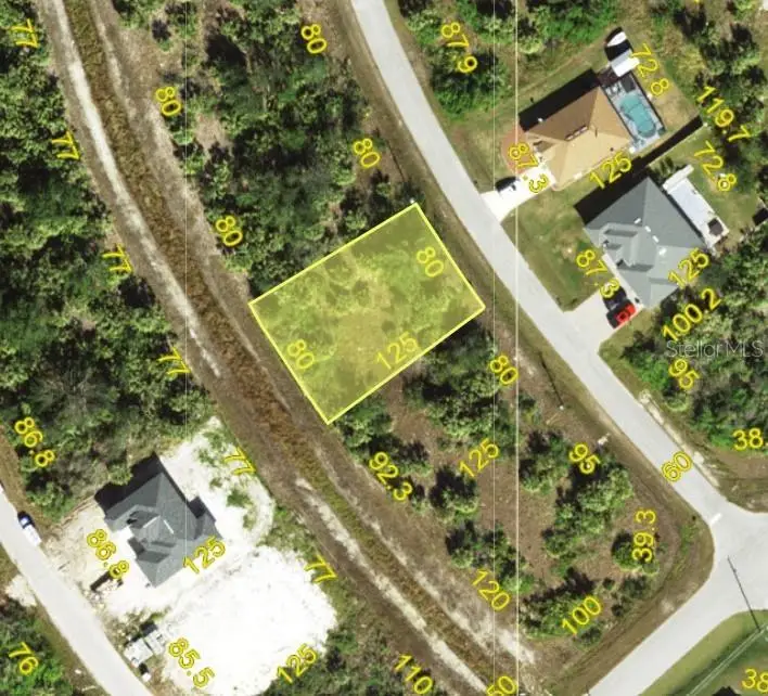 8097 Bosco Road, Port Charlotte, FL 33981 - Image #1