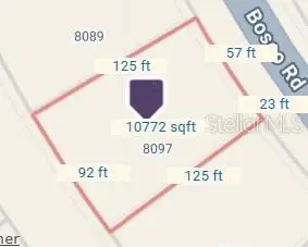 8097 Bosco Road, Port Charlotte, FL 33981 - Image #3