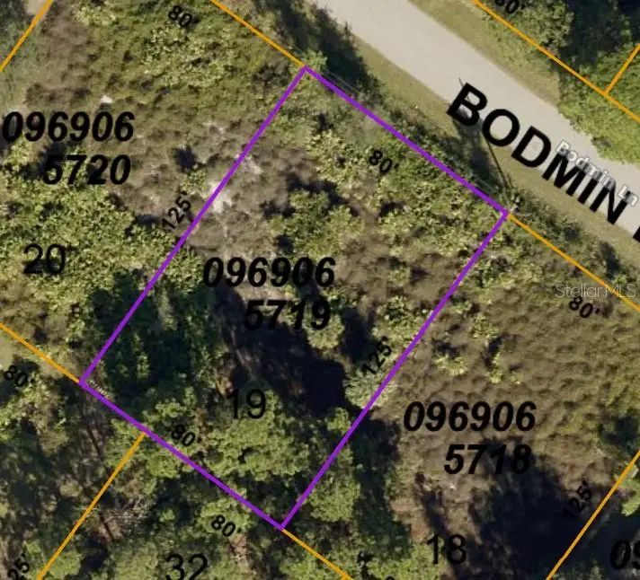 Bodmin Lane, North Port, FL 34291 - Image #2