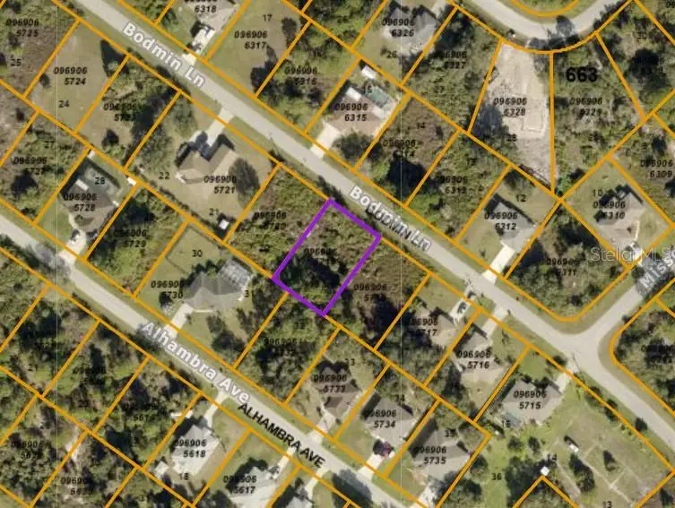Bodmin Lane, North Port, FL 34291 - Image #3