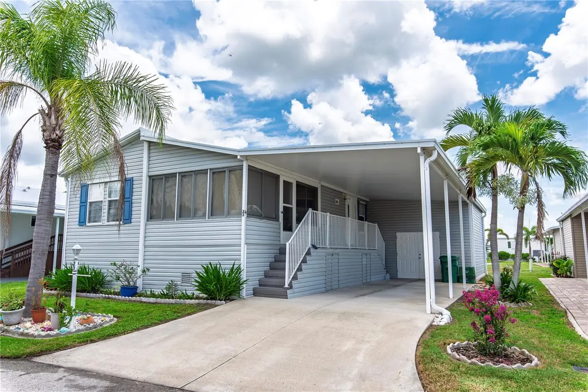 23 Brink Avenue, Punta Gorda, FL 33950 - Image #1