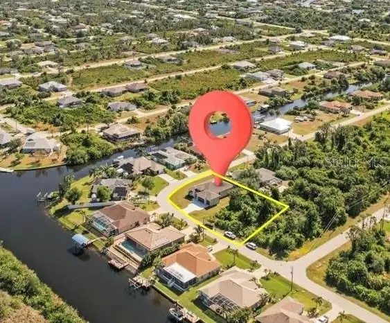 13707 Begonia Circle, Port Charlotte, FL 33981 - Image #2