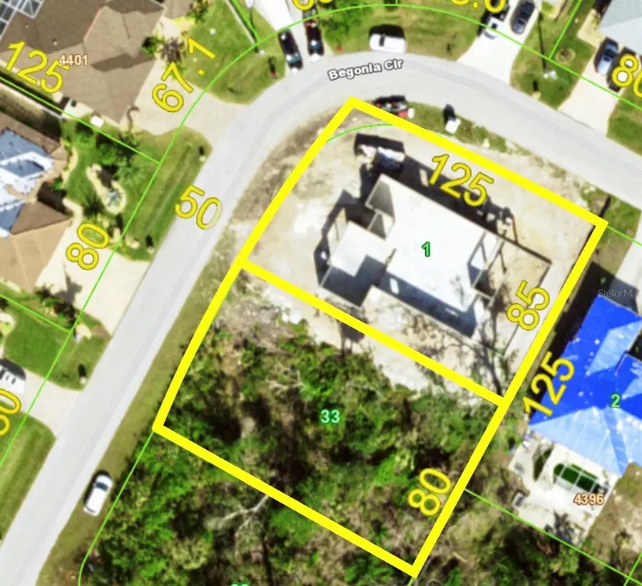 13707 Begonia Circle, Port Charlotte, FL 33981 - Image #3