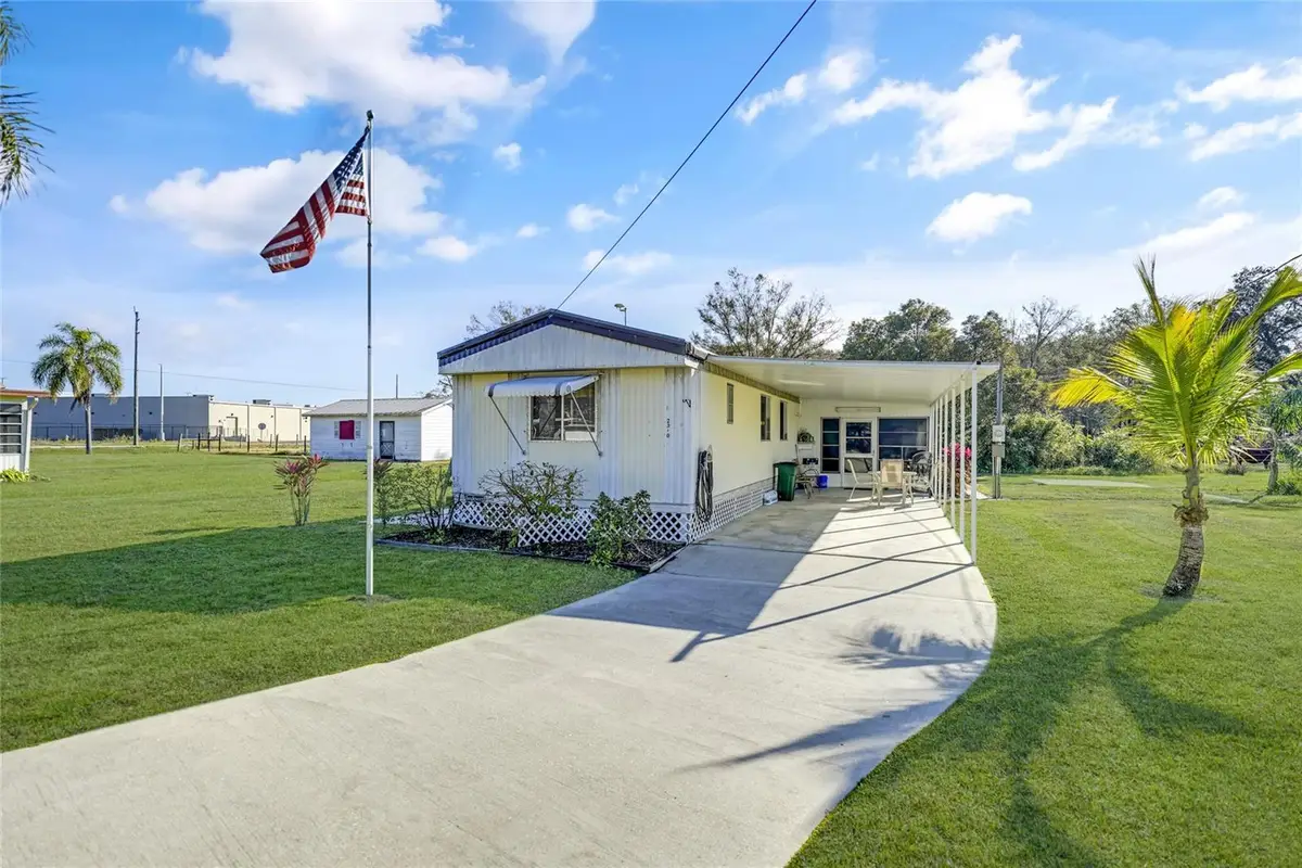 2350 SE Rackeweg Street, Arcadia, FL 34266 - Image #1