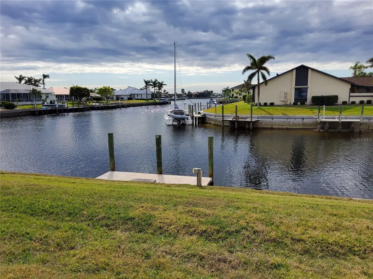 3830 Bal Harbor Boulevard #17, Punta Gorda, FL 33950 - #1
