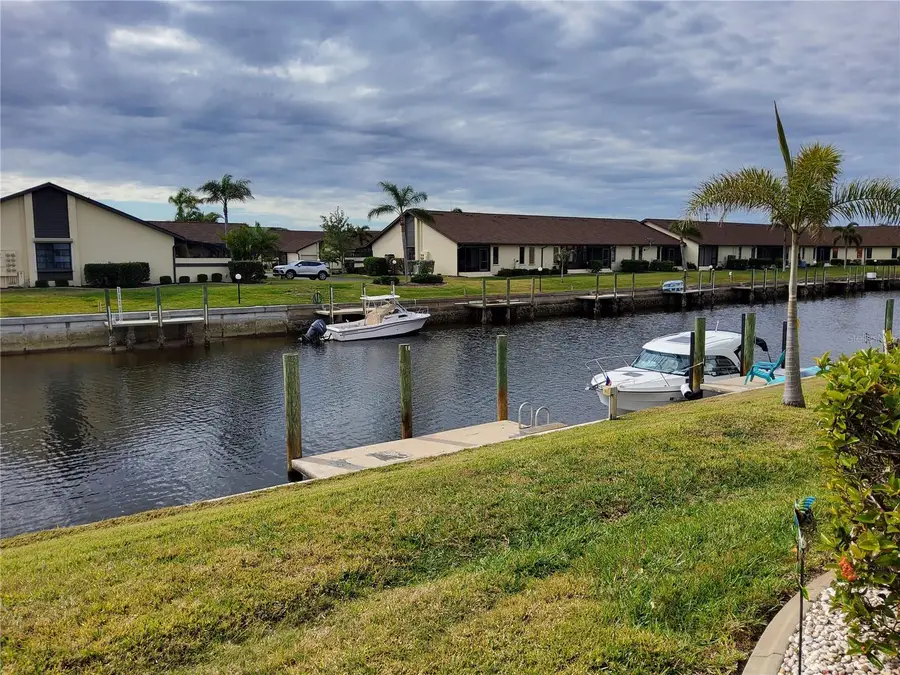 3830 Bal Harbor Boulevard #17, Punta Gorda, FL 33950 - #3