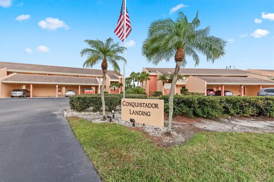 1348 Rock Dove Court #C103, Punta Gorda, FL 33950 - Image #2