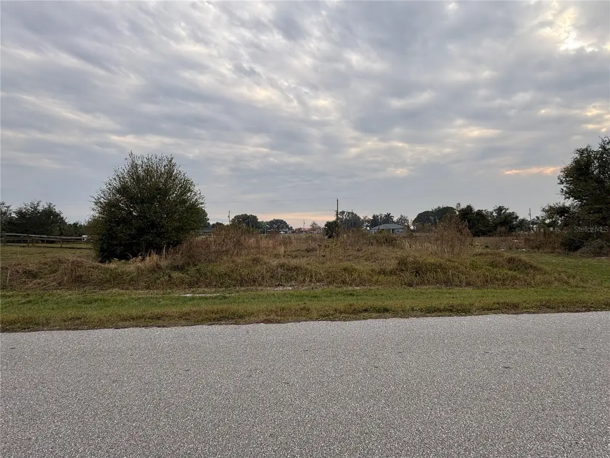 31083 Peace Street, Punta Gorda, FL 33982 - #1