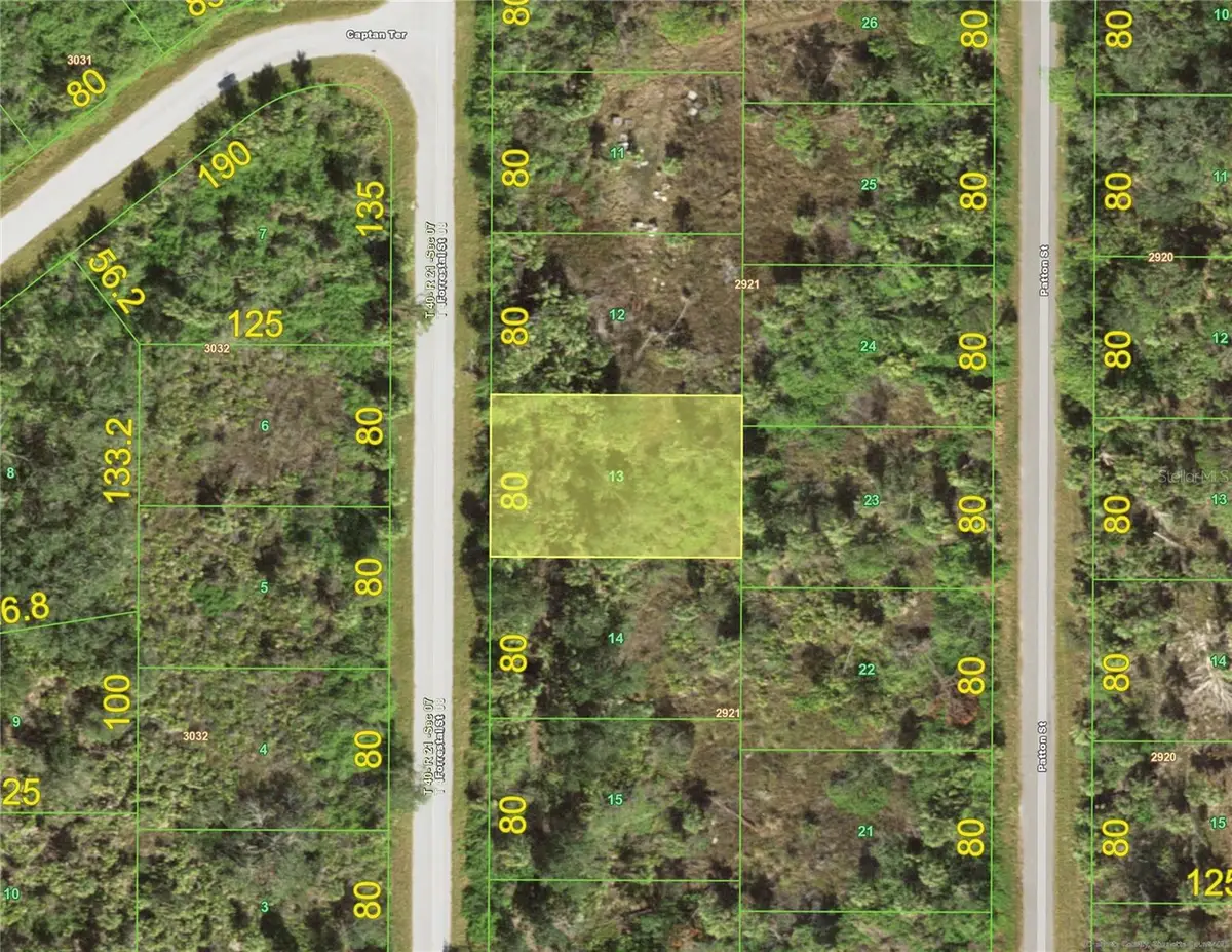 1336 Forrestal Street, Port Charlotte, FL 33953 - Image #1