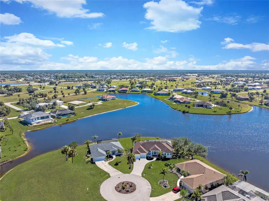 24337 Contra Costa Lane, Punta Gorda, FL 33955 - #3