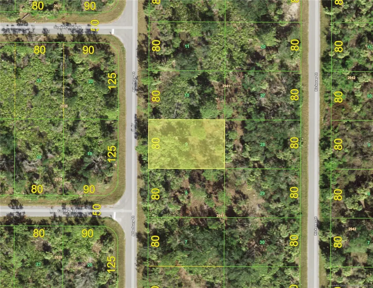 2154 Atterbury Street, Port Charlotte, FL 33953 - Image #1