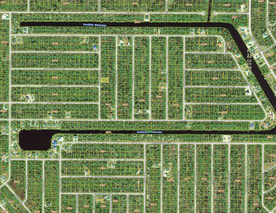 2154 Atterbury Street, Port Charlotte, FL 33953 - Image #2