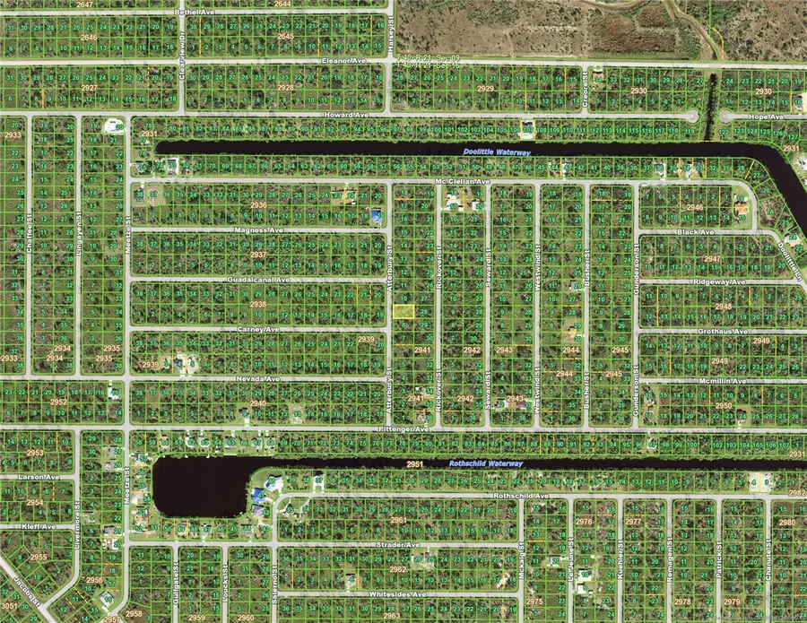 2154 Atterbury Street, Port Charlotte, FL 33953 - Image #3