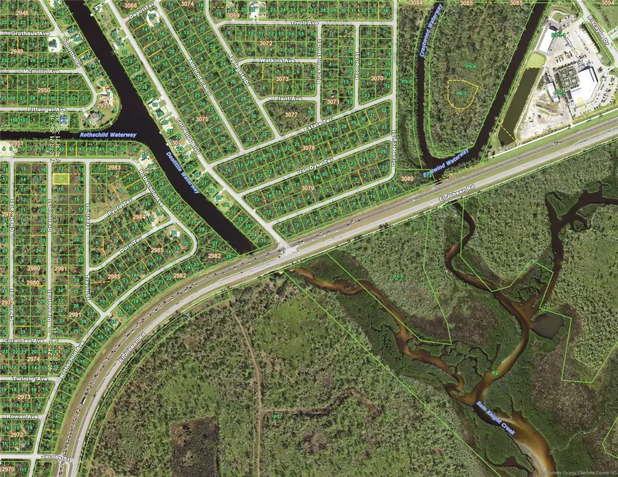 2280 Drennon Street, Port Charlotte, FL 33953 - Image #2