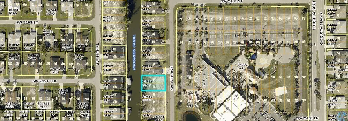 2106 SW 17th Avenue, Cape Coral, FL 33991 - Image #1