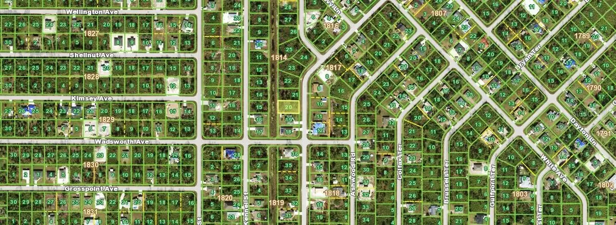 6529 David Boulevard, Port Charlotte, FL 33981 - Image #1