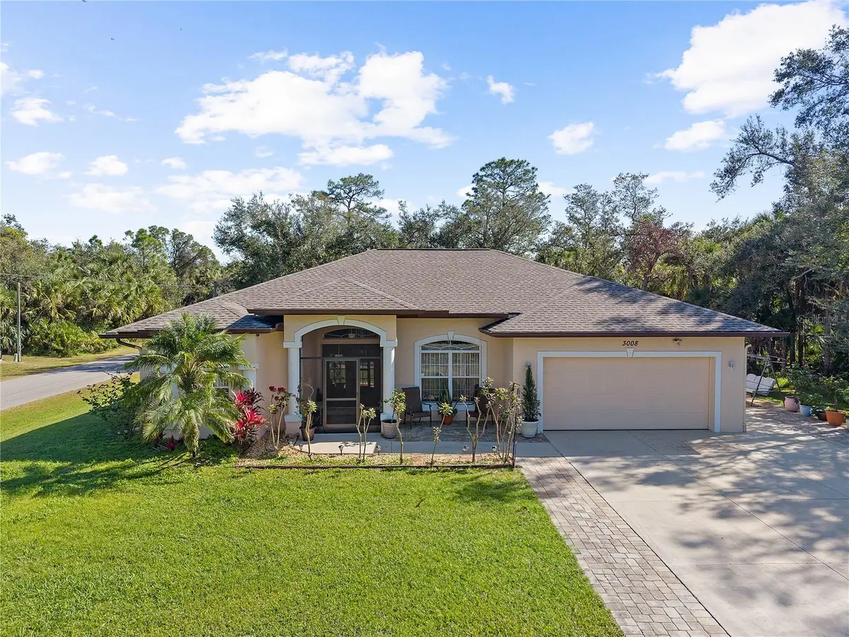 3008 Yeadon Terrace, North Port, FL 34286 - Image #1