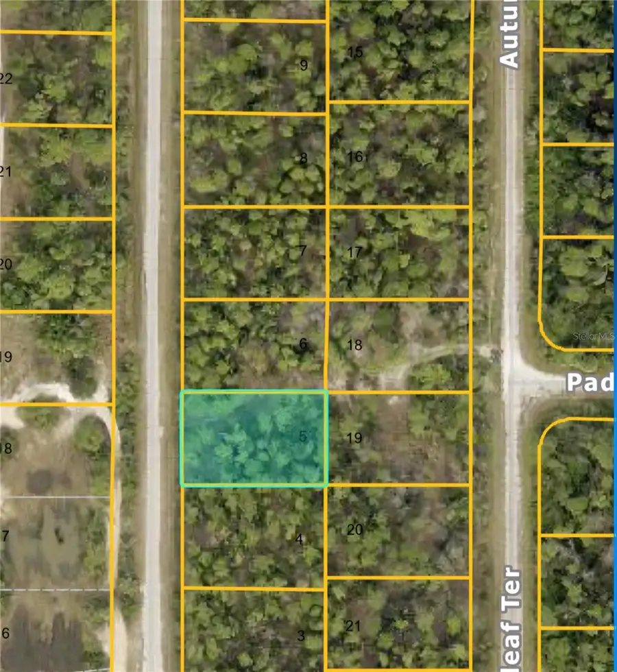 Blueleaf Drive, North Port, FL 34288 - Image #2