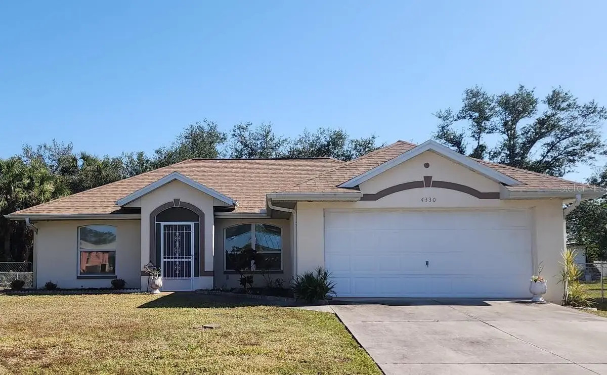4330 Shappell Street, Port Charlotte, FL 33948 - Image #1