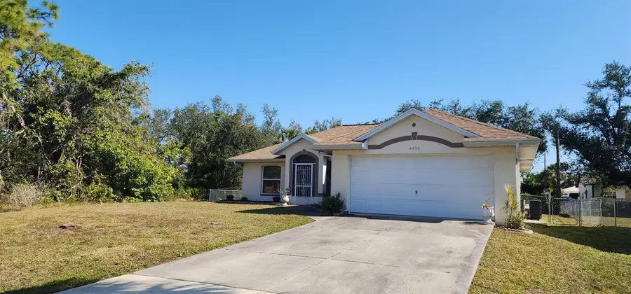 4330 Shappell Street, Port Charlotte, FL 33948 - Image #2