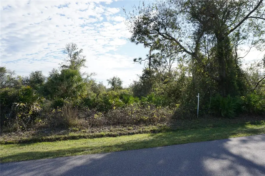 324 Omen Street, Punta Gorda, FL 33982 - #3