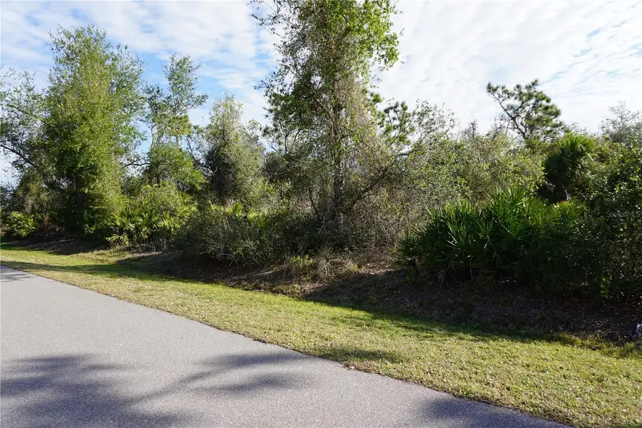 334 Omen Street, Punta Gorda, FL 33982 - #2