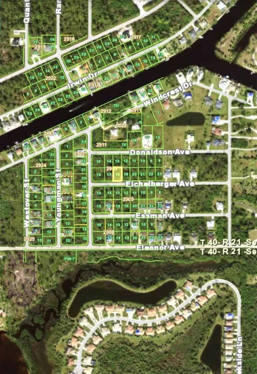 13146 Eichelberger Avenue, Port Charlotte, FL 33953 - Image #3