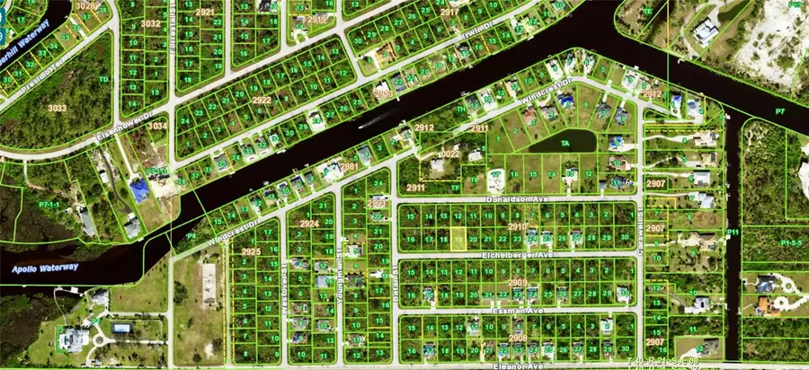 13154 Eichelberger Avenue, Port Charlotte, FL 33953 - Image #2