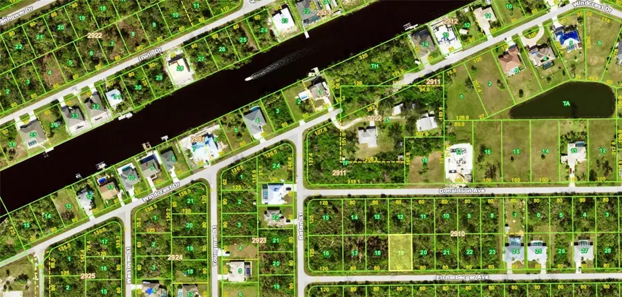 13154 Eichelberger Avenue, Port Charlotte, FL 33953 - Image #3