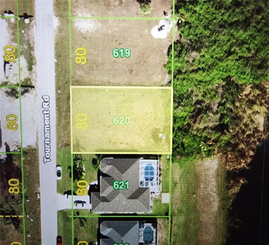226 Tournament Road, Rotonda West, FL 33947 - Image #2