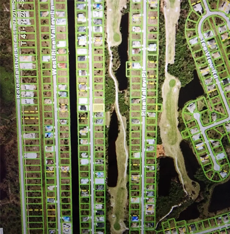 226 Tournament Road, Rotonda West, FL 33947 - Image #3