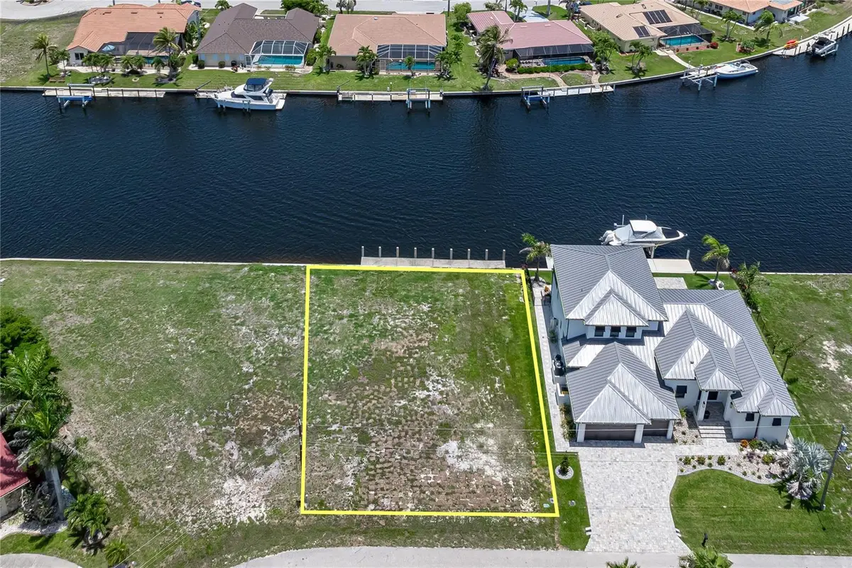 1454 Casey Key Drive, Punta Gorda, FL 33950 - #1