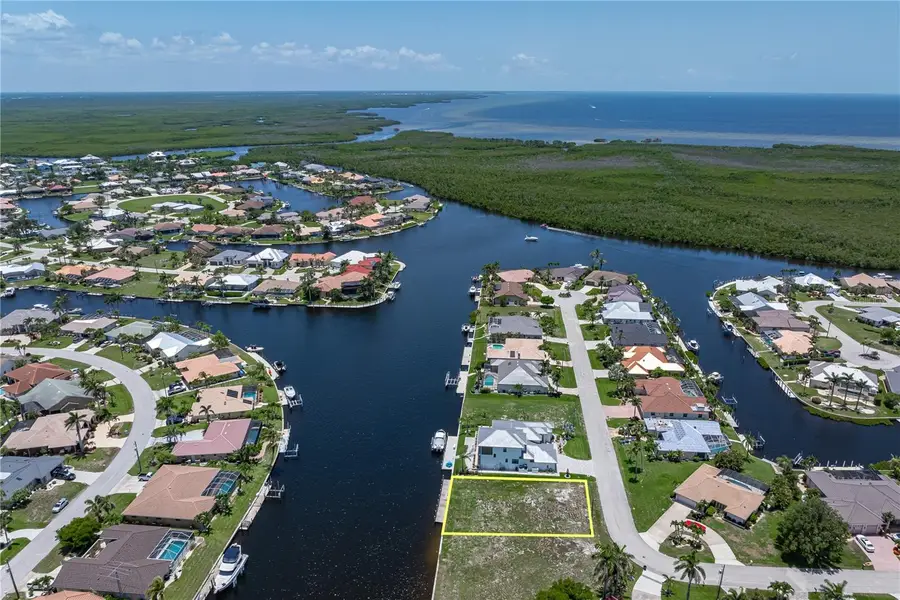 1454 Casey Key Drive, Punta Gorda, FL 33950 - #3