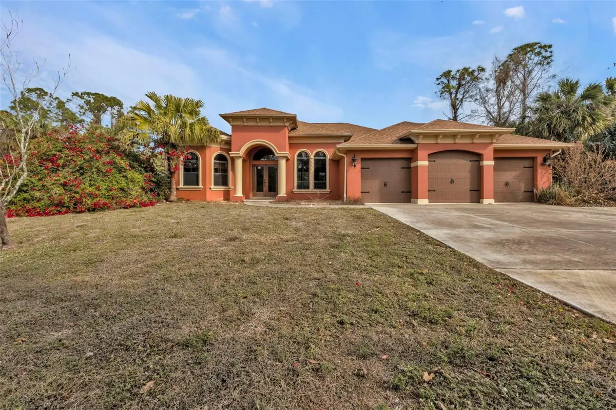 3000 Narcissus Terrace, North Port, FL 34286 - Image #1