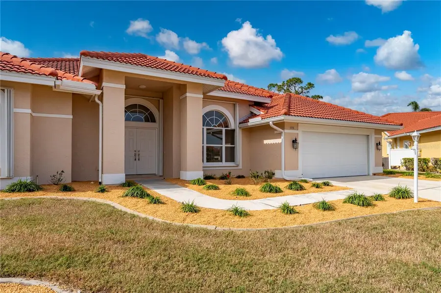 8326 Creekview Lane, Grove City Rotonda, FL 34224 - #3