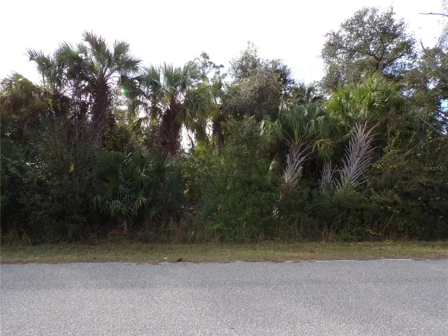 17461 Elmwood Avenue, Port Charlotte, FL 33948 - Image #3