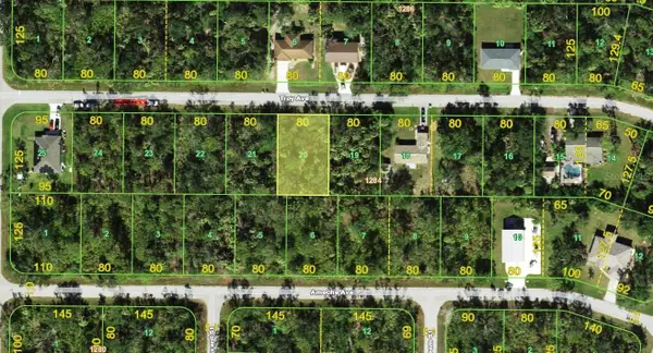 23177 Troy Avenue, PORT CHARLOTTE, FL 33980